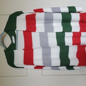 Long Cardigan Sweater